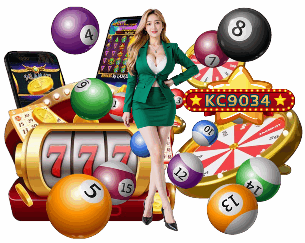 KC9034 สล็อตเว็บตรง 